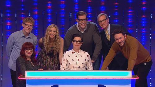 Insert Name Here Season 4 Episode 5 - Harry