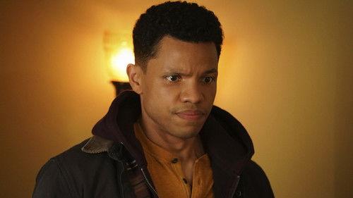 Nancy Drew Season 2 Episode 16 - The Purloined Keys