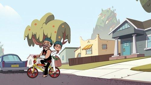 Background image for Red Belt