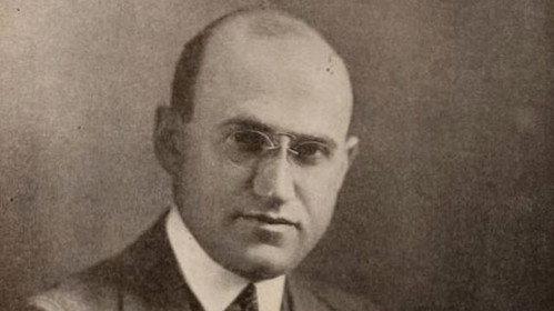 American Masters Season 16 Episode 1 - Goldwyn: The Man and His Movies