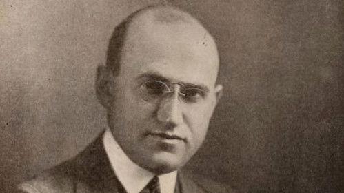 American Masters Season 16 Episode 1 - Goldwyn: The Man and His Movies