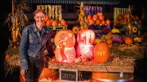 Outrageous Pumpkins Season 1 Episode 1 - 7 Deadly Jack-o'-Lanterns