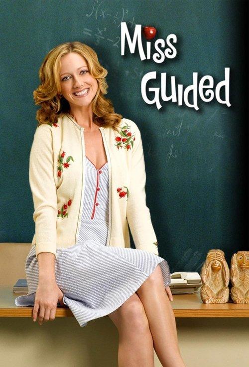 Miss Guided poster
