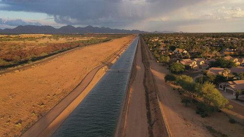 60 Minutes Season 54 Episode 6 - 10/24/2021: Prince v. Spy, Running Dry, Michael Keaton