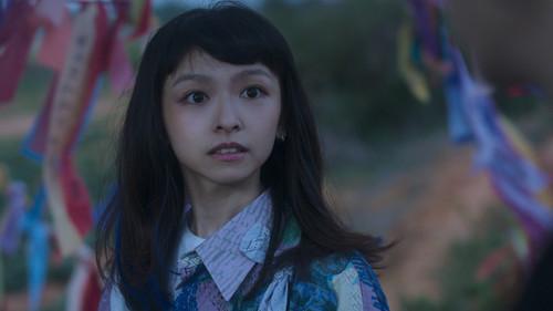 Agent from Above Season 1 Episode 7 - The Descent