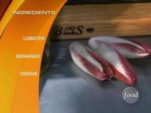 Chopped Season 2 Episode 13 - Chopped Champions - Round Four: Bring It!