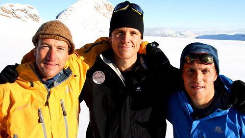 On Thin Ice Season 1 Episode 2 - Episode 2