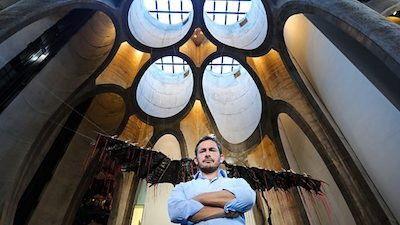 Amazing Hotels: Life Beyond the Lobby Season 2 Episode 5 - The Silo, South Africa