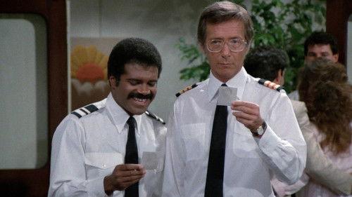 The Love Boat Season 8 Episode 18 - Love on the Line/Don't Call Me Gopher/Her Honor the Mayor