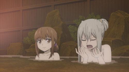 undefined Season 1 Episode 6 - Capyba-Llama