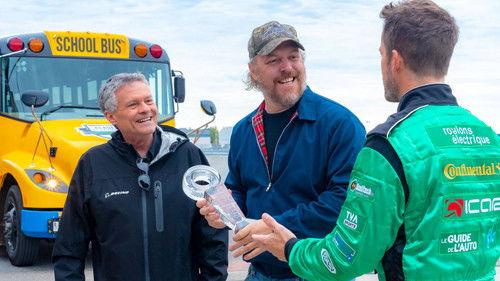 L'académie du guide de l'auto Season 1 Episode 2 - Episode 2