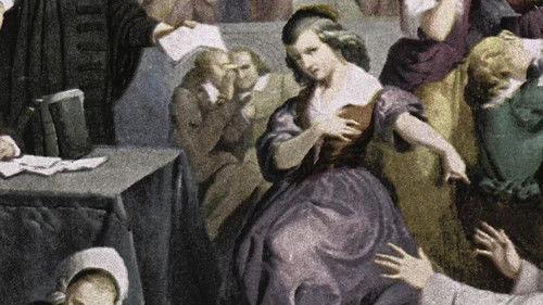 Forbidden History Season 6 Episode 11 - Secrets of the Salem Witches