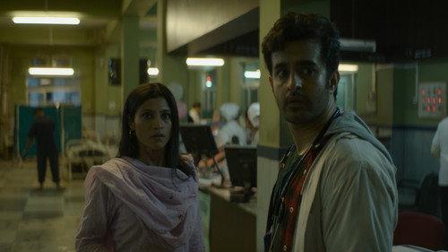 Mumbai Diaries Season 2 Episode 4 - Darkness Falls