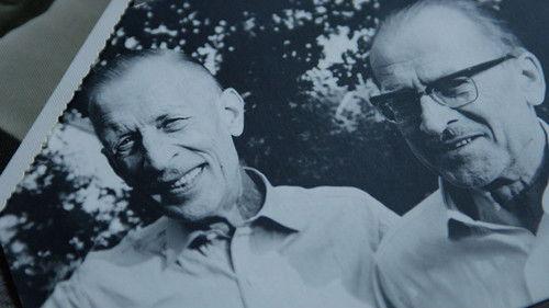 Emily. Queen of the Press Season 1 Episode 7 - Destinies