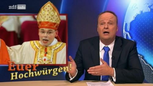 heute-show Season 9 Episode 6 - Episode 6