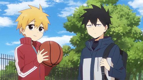 My Senpai Is Annoying Season 1 Episode 10 - Autumn, or Ordinary Days
