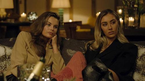 Made in Chelsea Season 21 Episode 6 - The Thing With You Maeva Is You're Just Slightly Misunderstood