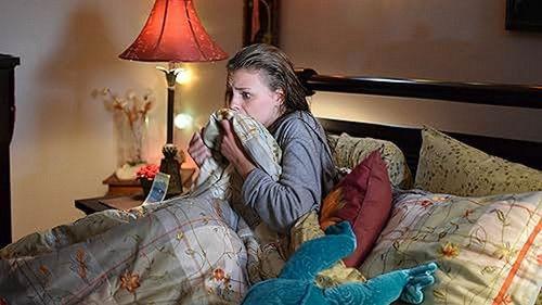 A Haunting Season 10 Episode 4 - Untouchable