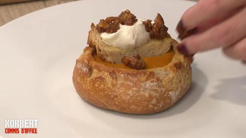 Norbert, commis d'office Season 5 Episode 5 - Episode 5