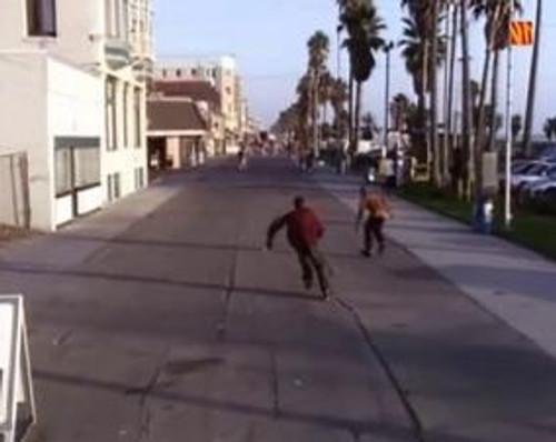 undefined Season 1 Episode 1 - Pilot