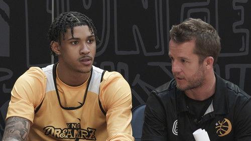 One Shot: Overtime Elite Season 1 Episode 5 - Path of the Unknown