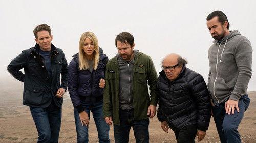 undefined Season 15 Episode 8 - The Gang Carries a Corpse Up a Mountain