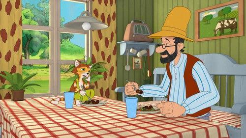 Pettersson and Findus Season 3 Episode 5 - Episode 5