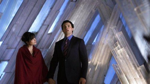 Smallville Season 10 Episode 20 - Prophecy