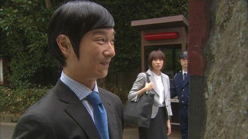 Legal High Season 1 Episode 5 - The time limit is 7 days! Money or life!? Protect the corrupt politician