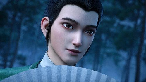 Sword of Coming Season 1 Episode 23 - Wealth And Prosperity