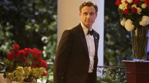 Scandal Season 5 Episode 6 - Get Out of Jail, Free