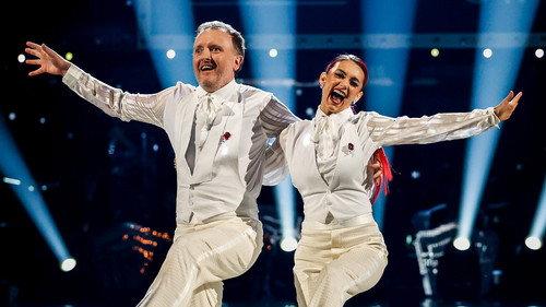 Strictly Come Dancing Season 22 Episode 15 - Week 8