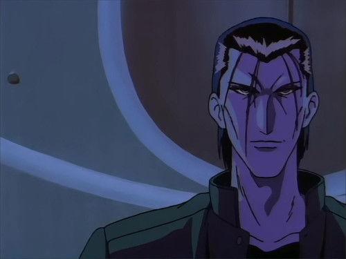 Rurouni Kenshin Season 2 Episode 22 - The Wolf Destroys the Eye of the Heart: The Fierce Attack of the Zero Stance Gatotsu