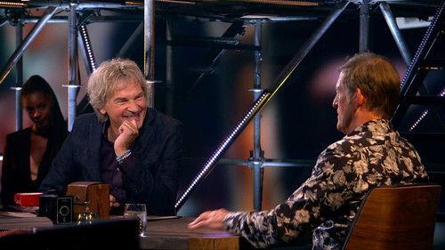 Matthijs gaat door Season 2 Episode 3 - Episode 3