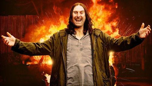 undefined Season 11 Episode 14 - Episode 14