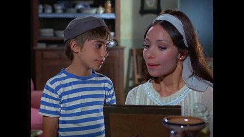 The Flying Nun Season 1 Episode 18 - Tonio's Mother