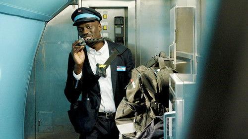 Backlight Season 22 Episode 7 - Europe is not on track