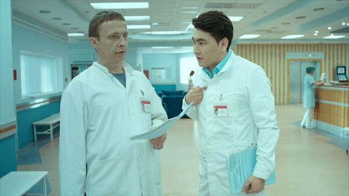 The Interns Season 4 Episode 49 - Episode 49