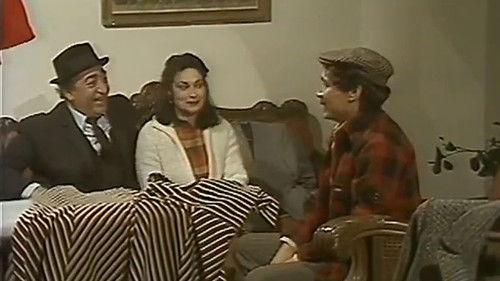 Παραμύθια πίσω από τα κάγκελα Season 1 Episode 3 - Episode 3