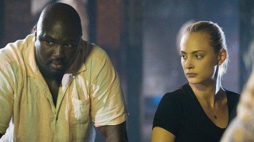 Zoo Season 1 Episode 10 - Emotional Contagion