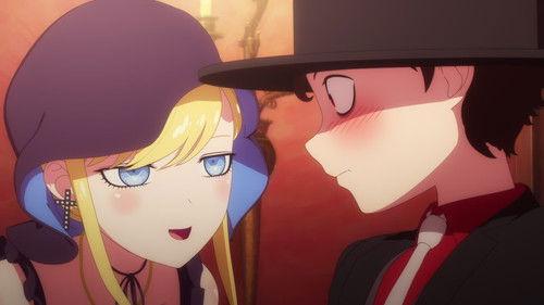 The Duke of Death and His Maid Season 1 Episode 13 - The Duke, Alice, and the Magic Pool