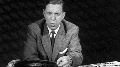 Tekniskt magasin Season 1959 Episode 4 - Episode 4