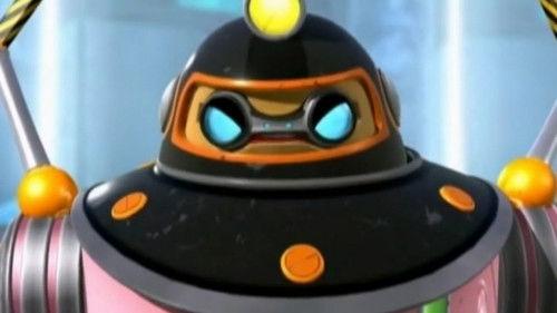 快乐星猫 Season 3 Episode 22 - Episode 22