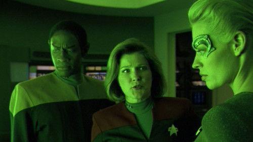 Star Trek: Voyager Season 5 Episode 2 - Drone