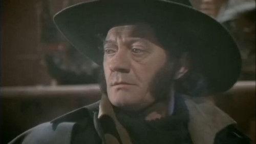 Full Sail Season 1 Episode 9 - Martin Strickland Enters the Scene