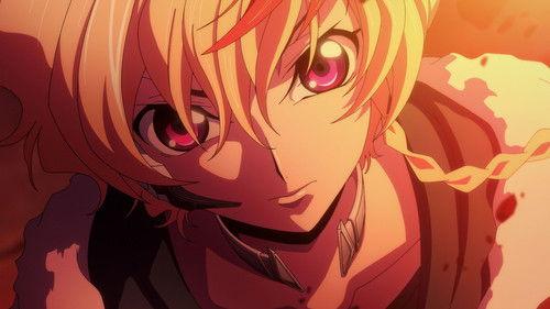 Code Geass: Rozé of the Recapture Season 1 Episode 11 - Devastating Force