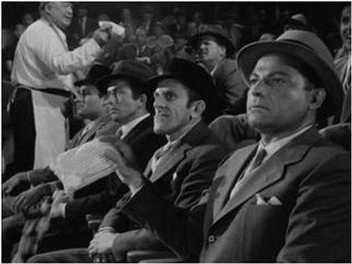 The Untouchables Season 1 Episode 27 - Head of Fire - Feet of Clay