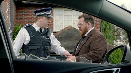 Sick Note Season 1 Episode 2 - Playing Ball