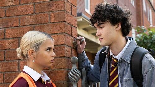 Waterloo Road Season 16 Episode 6 - Episode 6