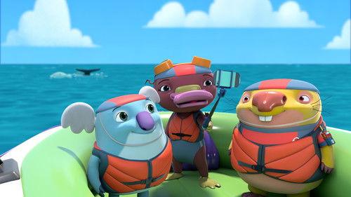 Kangaroo Beach Season 2 Episode 9 - Gemma's Whale Rescue